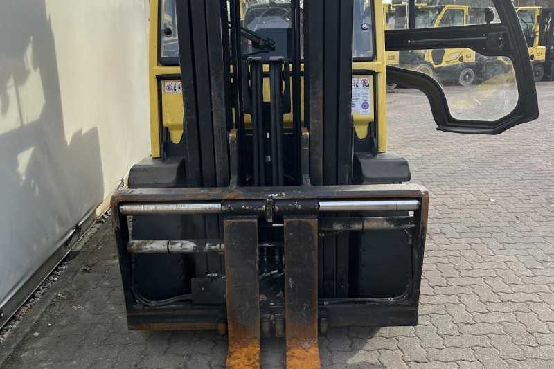 OmecoHub - Immagine HYSTER H4.5FT6